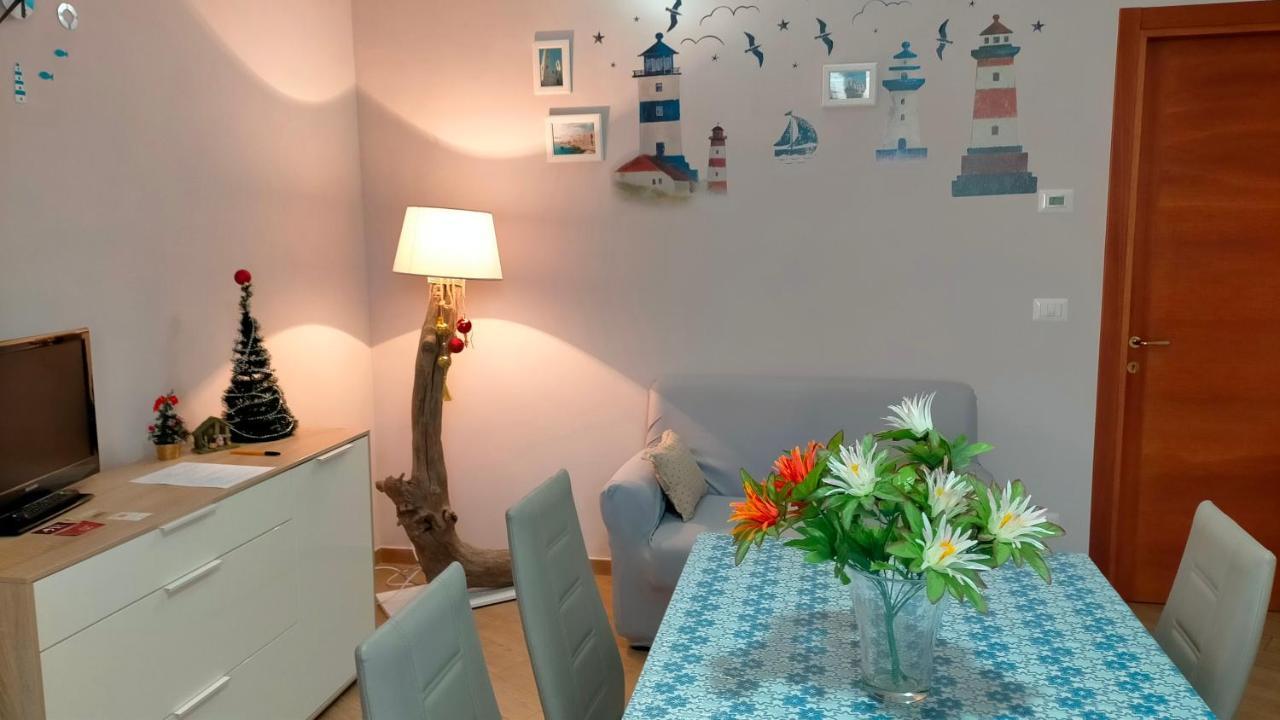 Onda Mare Сasa de vacaciones